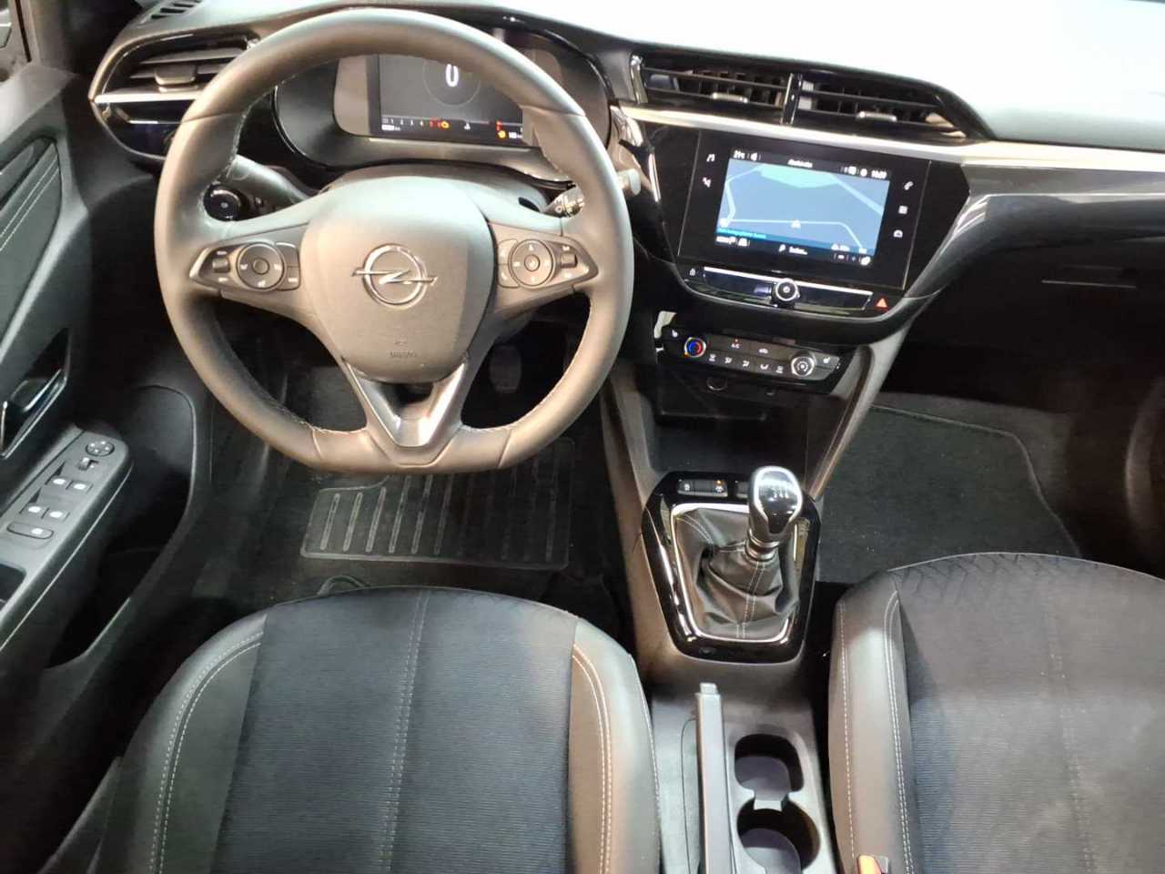Opel Corsa 1.5 Diesel Start/Stop Elegance 10