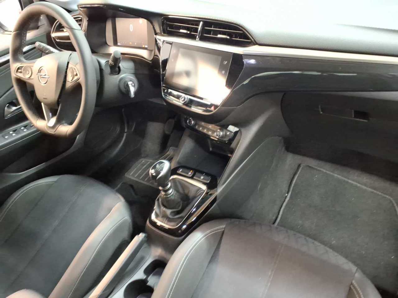 Opel Corsa 1.5 Diesel Start/Stop Elegance 9