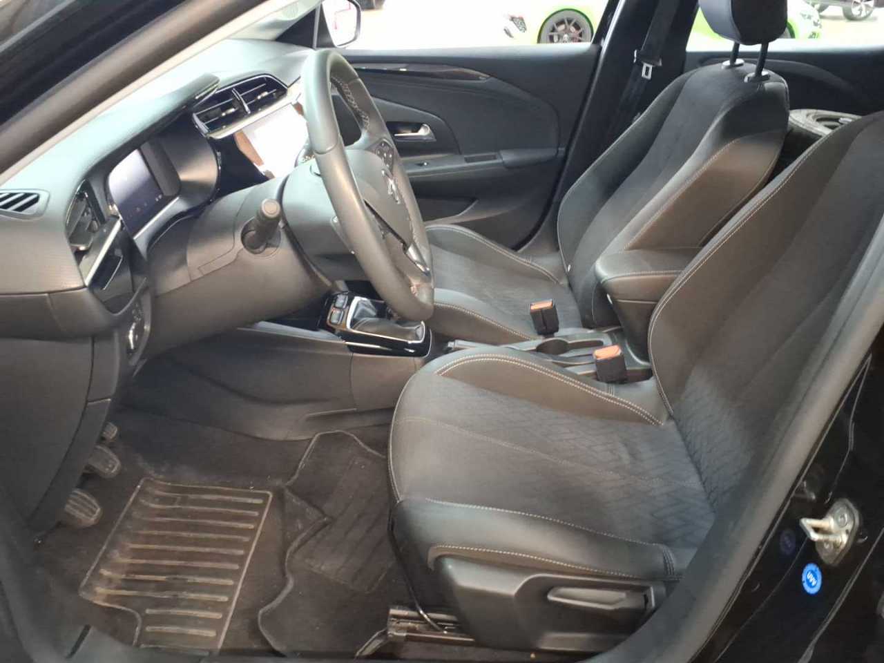 Opel Corsa 1.5 Diesel Start/Stop Elegance 7