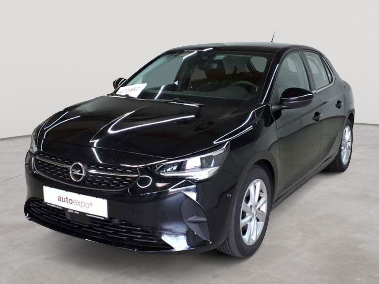 Opel Corsa 1.5 Diesel Start/Stop Elegance 2