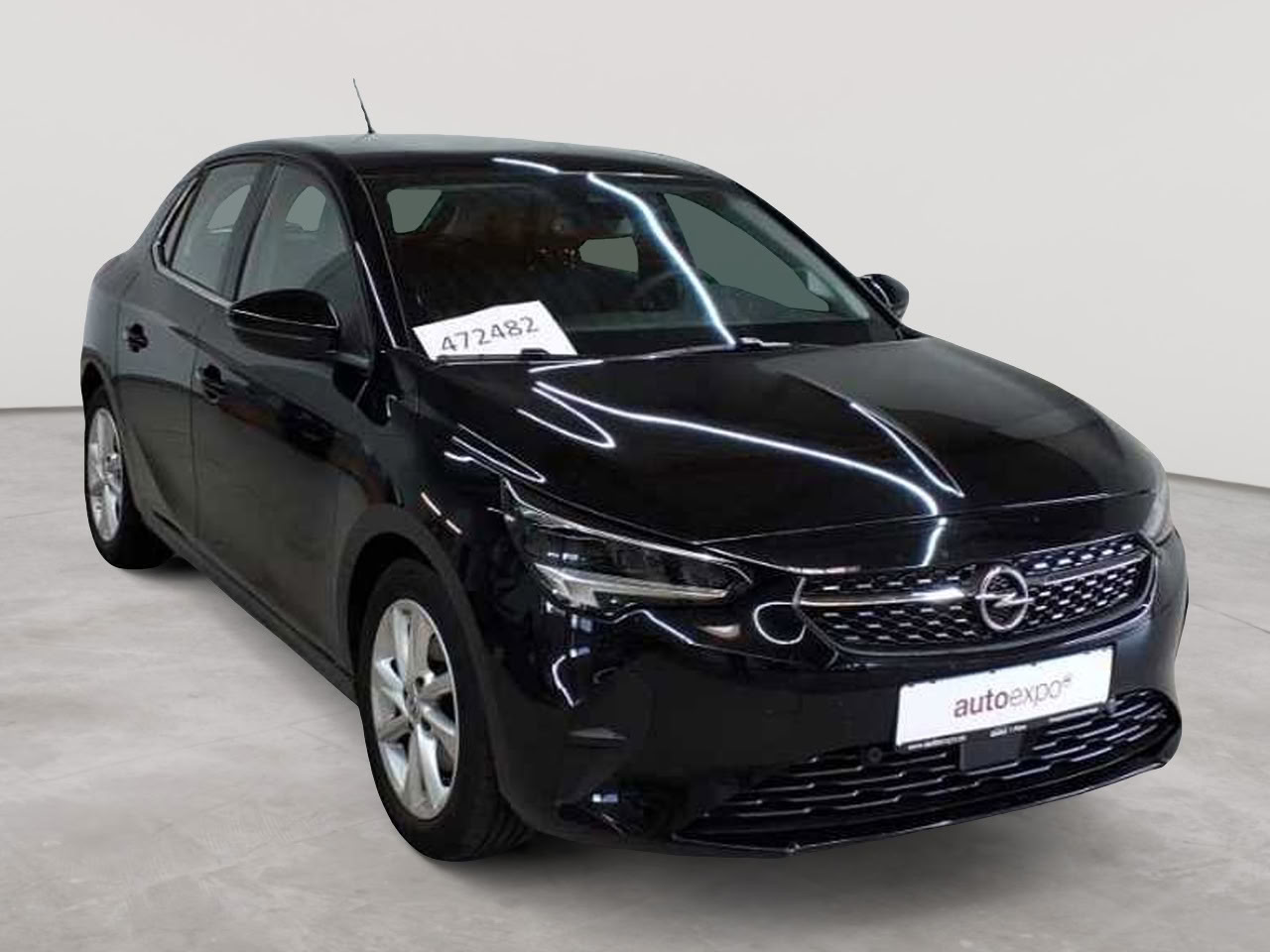 Opel Corsa 1.5 Diesel Start/Stop Elegance