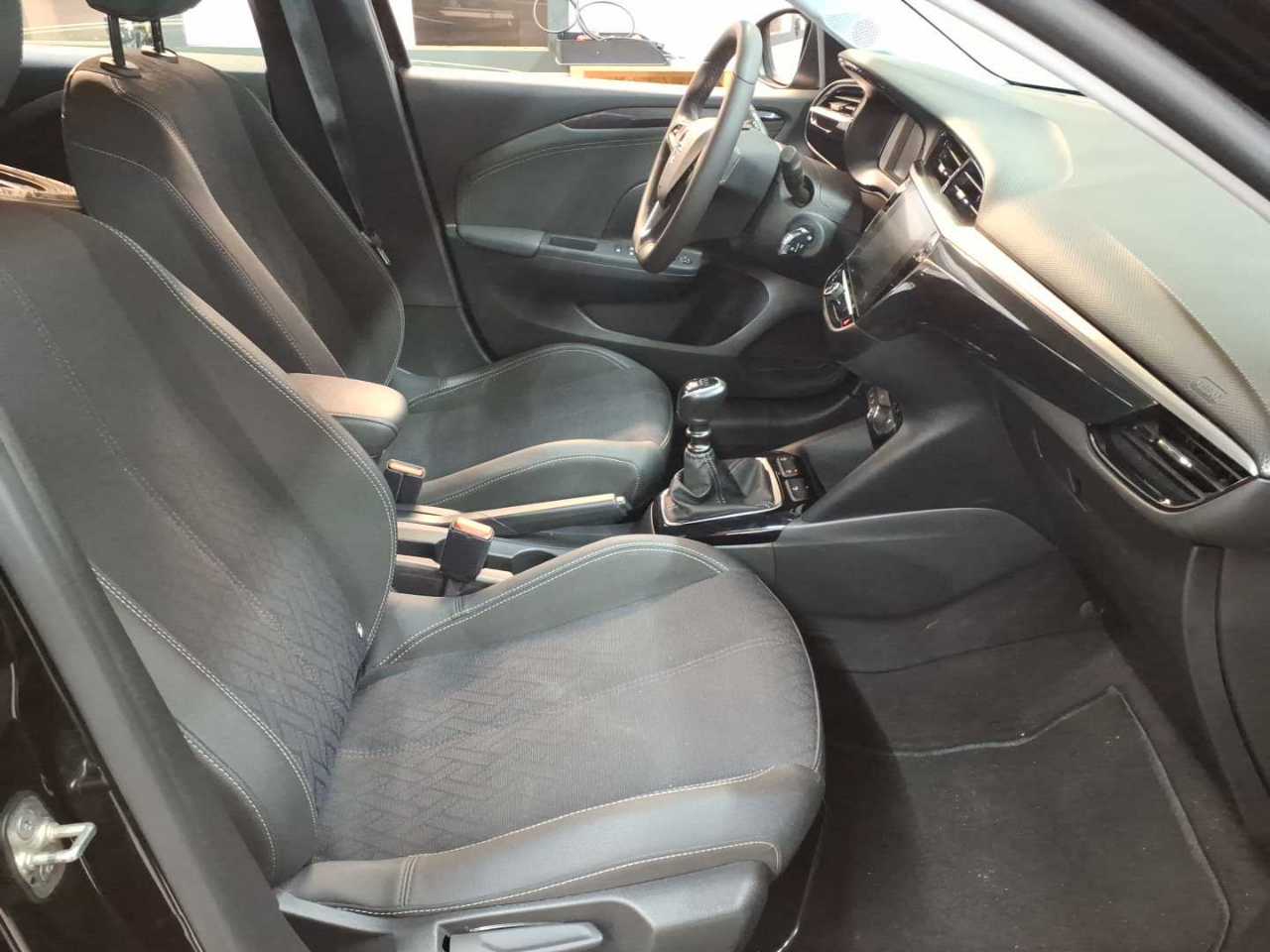 Opel Corsa 1.5 Diesel Start/Stop Elegance 8