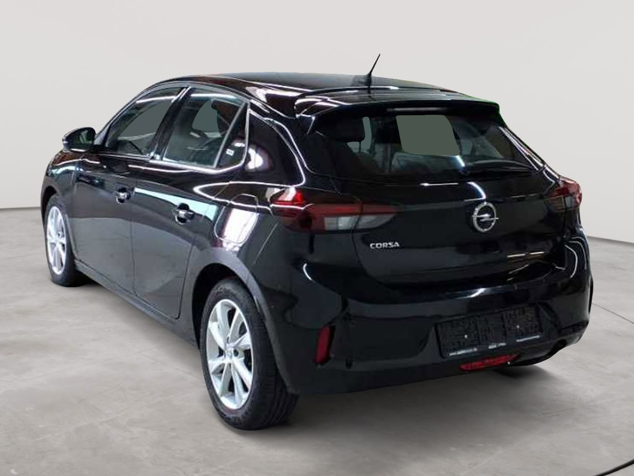 Opel Corsa 1.5 Diesel Start/Stop Elegance 5