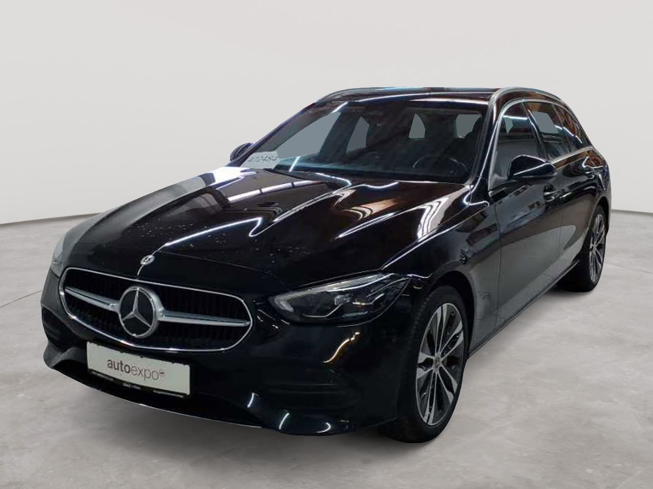 Mercedes-Benz C 300 e T 9G-TRONIC Avantgarde 2