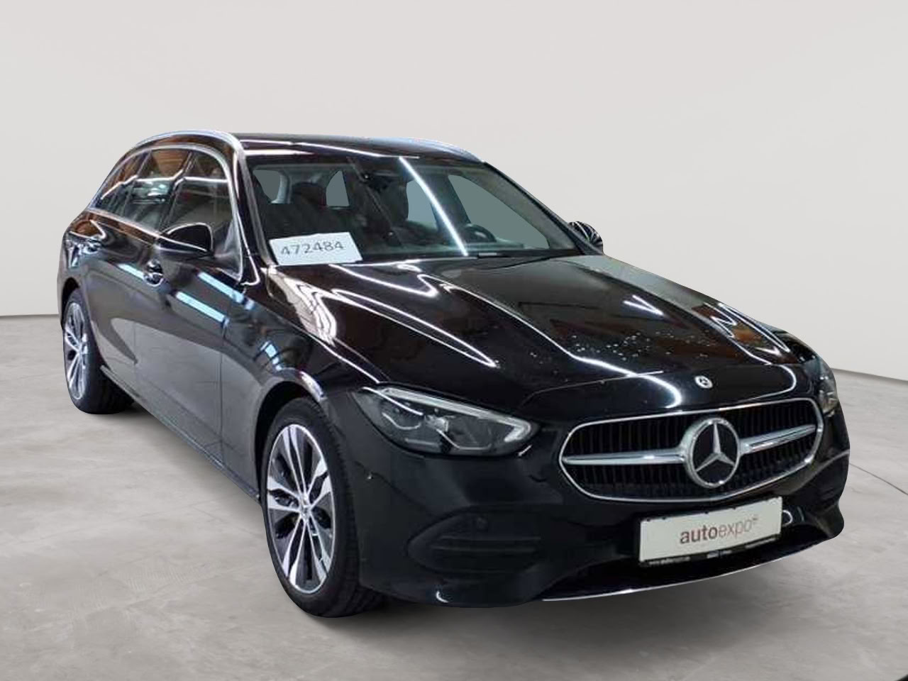 Mercedes-Benz C 300 e T 9G-TRONIC Avantgarde