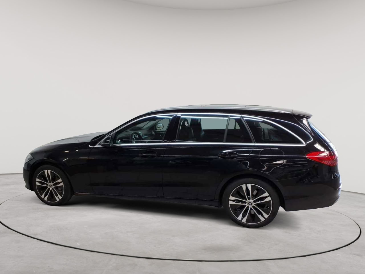 Mercedes-Benz C 300 e T 9G-TRONIC Avantgarde 6