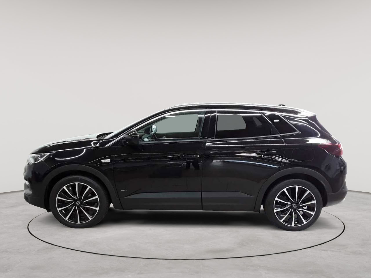 Opel Grandland X Plug-in-Hybrid4 1.6 DI Start/Stop Aut Ultimate 6