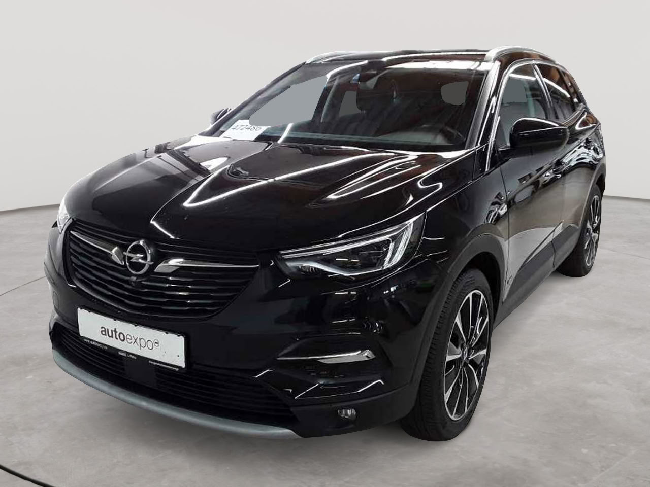 Opel Grandland X Plug-in-Hybrid4 1.6 DI Start/Stop Aut Ultimate 2
