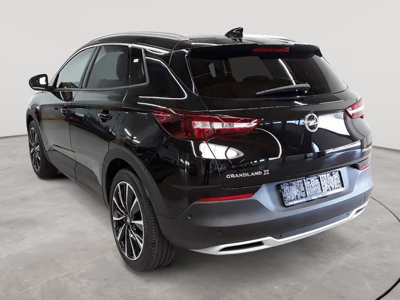 Opel Grandland X Plug-in-Hybrid4 1.6 DI Start/Stop Aut Ultimate 5