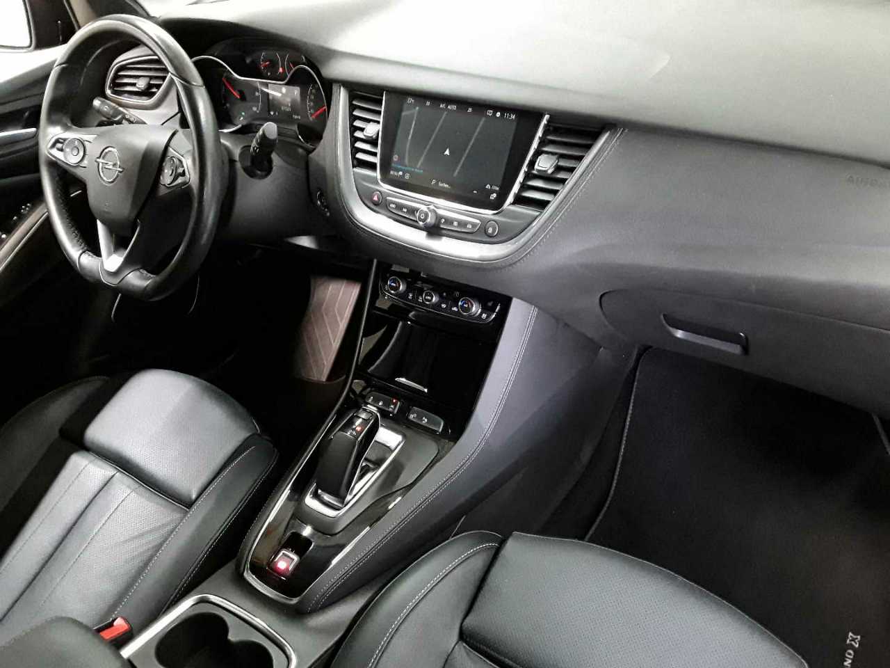 Opel Grandland X Plug-in-Hybrid4 1.6 DI Start/Stop Aut Ultimate 9