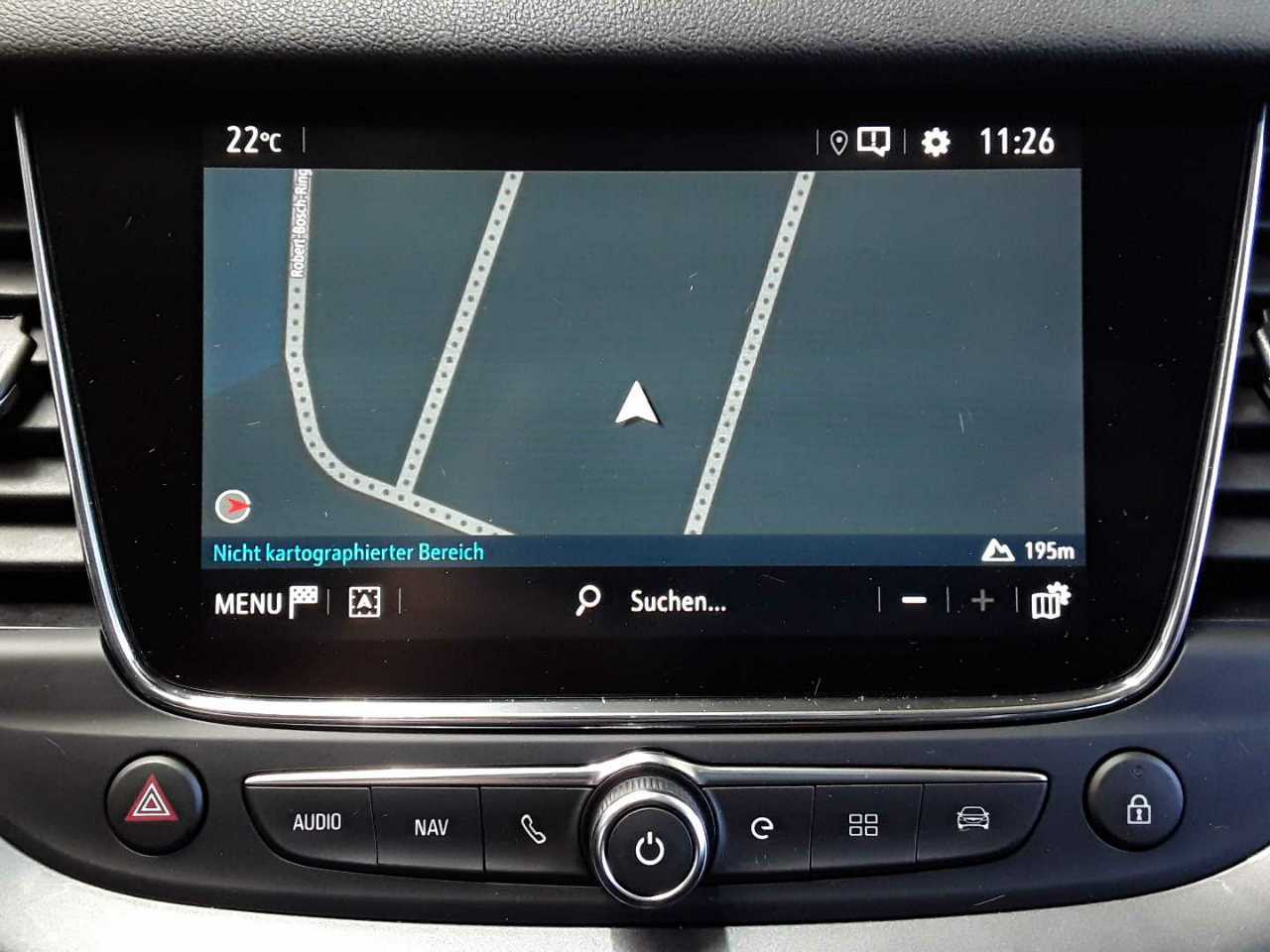 Opel Grandland X Plug-in-Hybrid4 1.6 DI Start/Stop Aut Ultimate 12