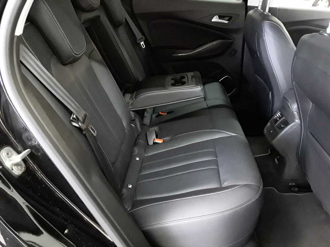 Opel Grandland X Plug-in-Hybrid4 1.6 DI Start/Stop Aut Ultimate 14