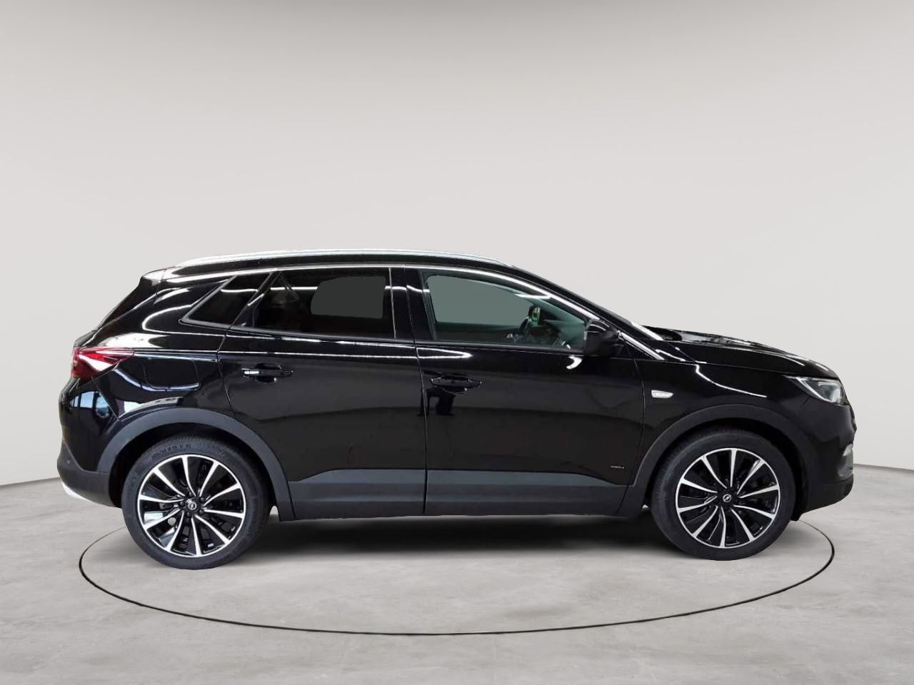Opel Grandland X Plug-in-Hybrid4 1.6 DI Start/Stop Aut Ultimate 3