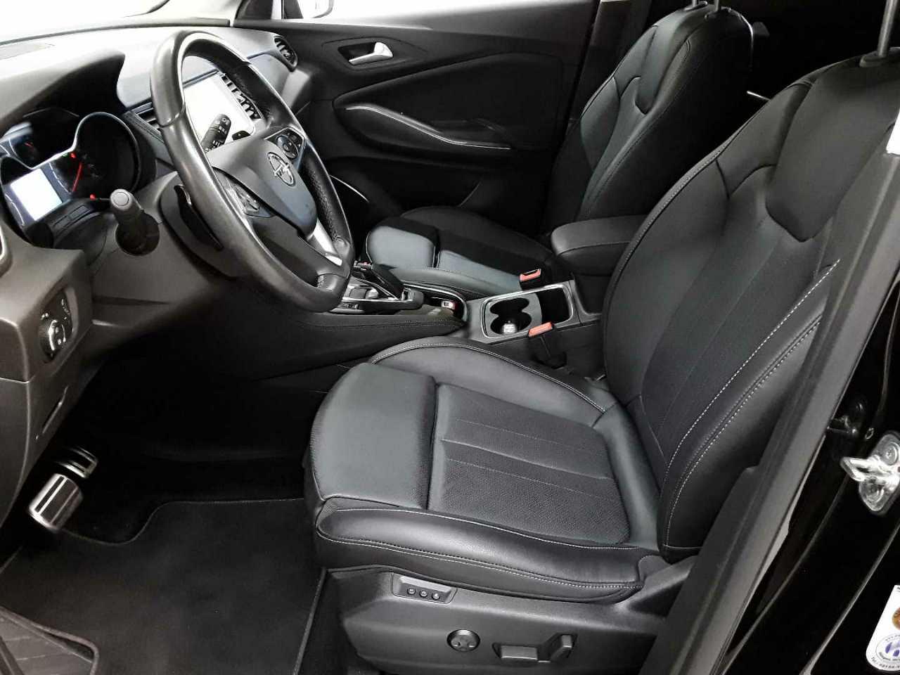 Opel Grandland X Plug-in-Hybrid4 1.6 DI Start/Stop Aut Ultimate 7