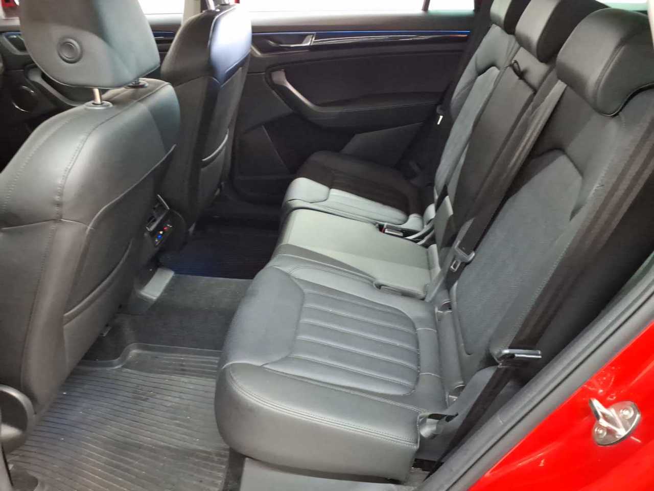 Skoda Kodiaq 2.0 TDI 4x4 DSG L&K 13