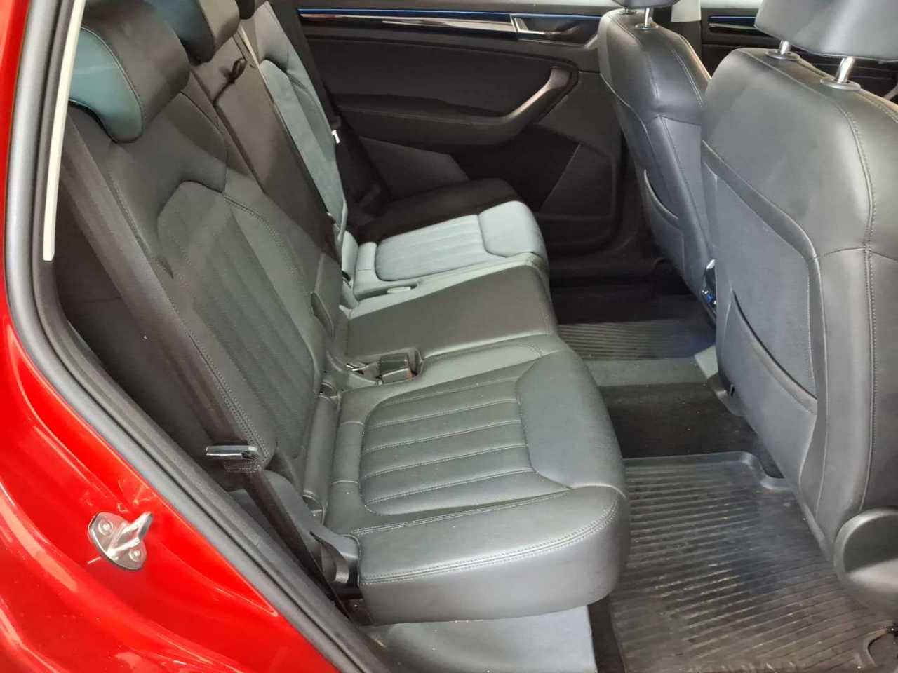 Skoda Kodiaq 2.0 TDI 4x4 DSG L&K 14