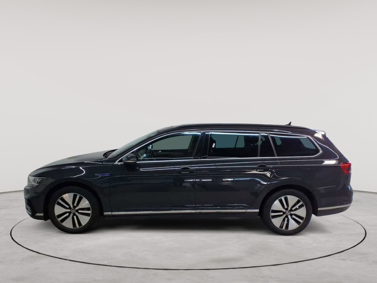 Vw Passat Variant 1.4 TSI Plug-In-Hybrid DSG GTE 6