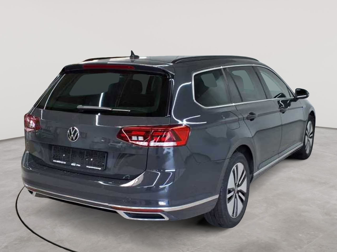 Vw Passat Variant 1.4 TSI Plug-In-Hybrid DSG GTE 4