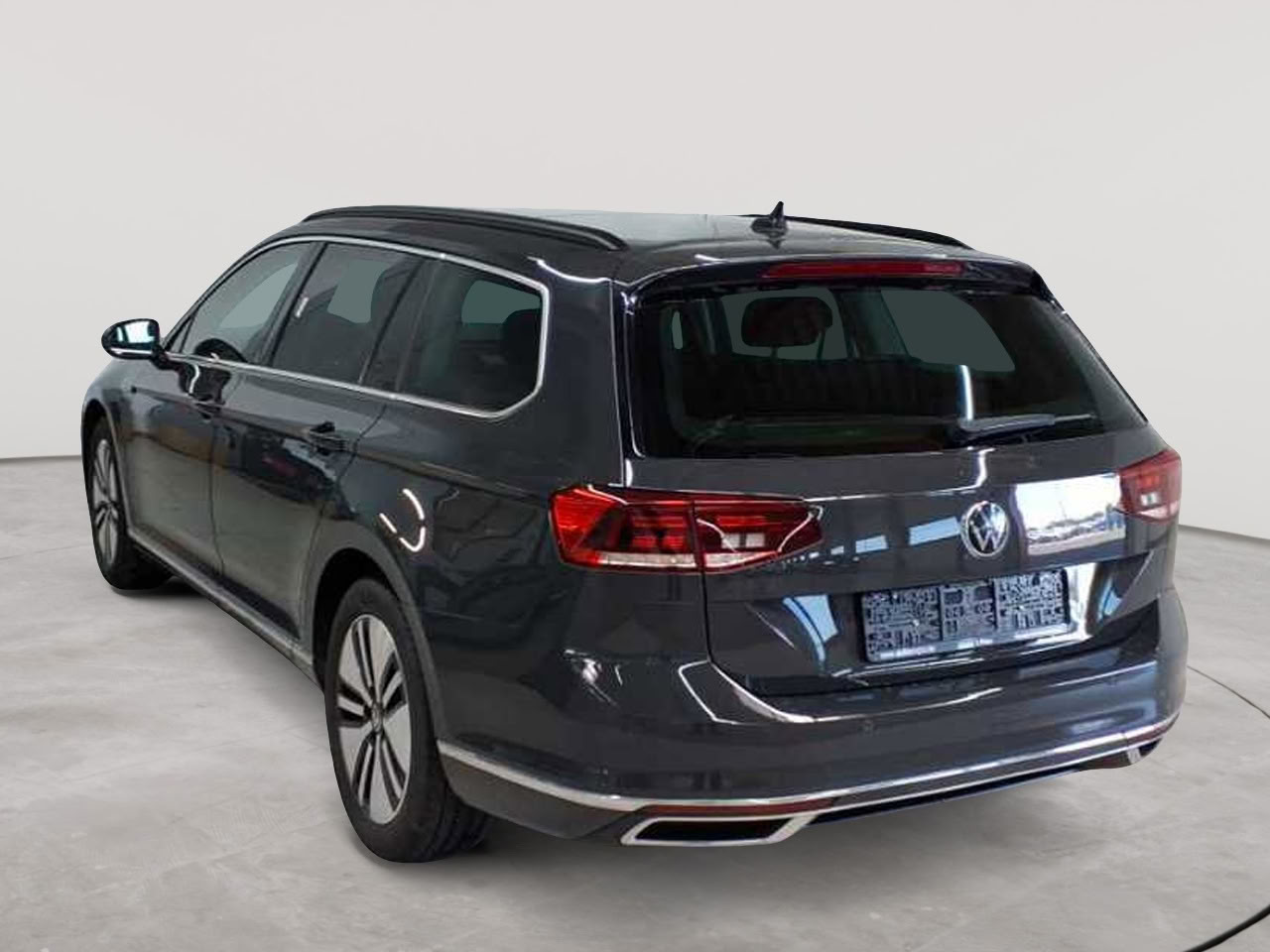 Vw Passat Variant 1.4 TSI Plug-In-Hybrid DSG GTE 5