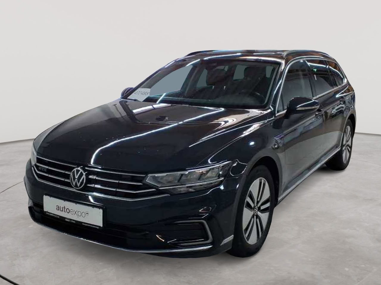 Vw Passat Variant 1.4 TSI Plug-In-Hybrid DSG GTE 2