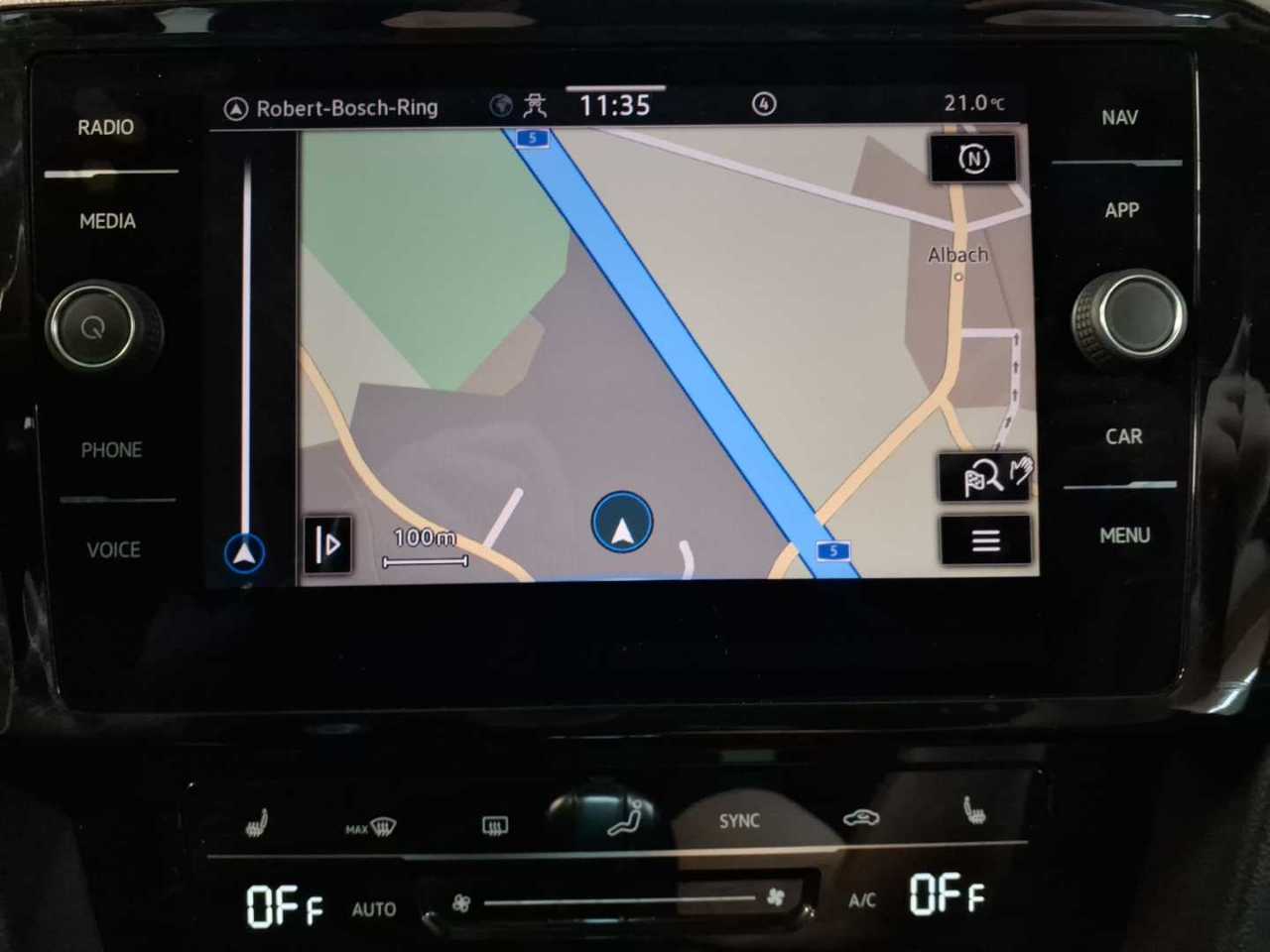 Vw Passat Variant 1.4 TSI Plug-In-Hybrid DSG GTE 12