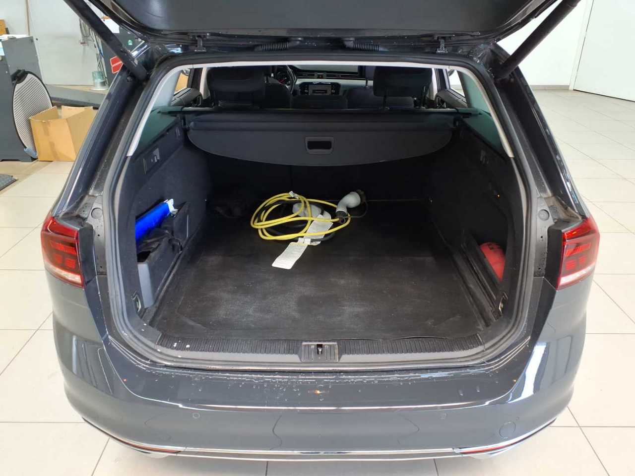 Vw Passat Variant 1.4 TSI Plug-In-Hybrid DSG GTE 15