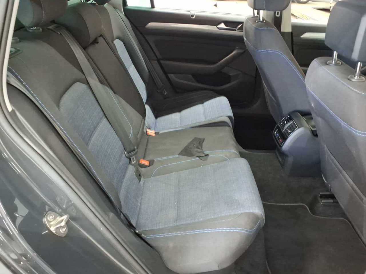 Vw Passat Variant 1.4 TSI Plug-In-Hybrid DSG GTE 14