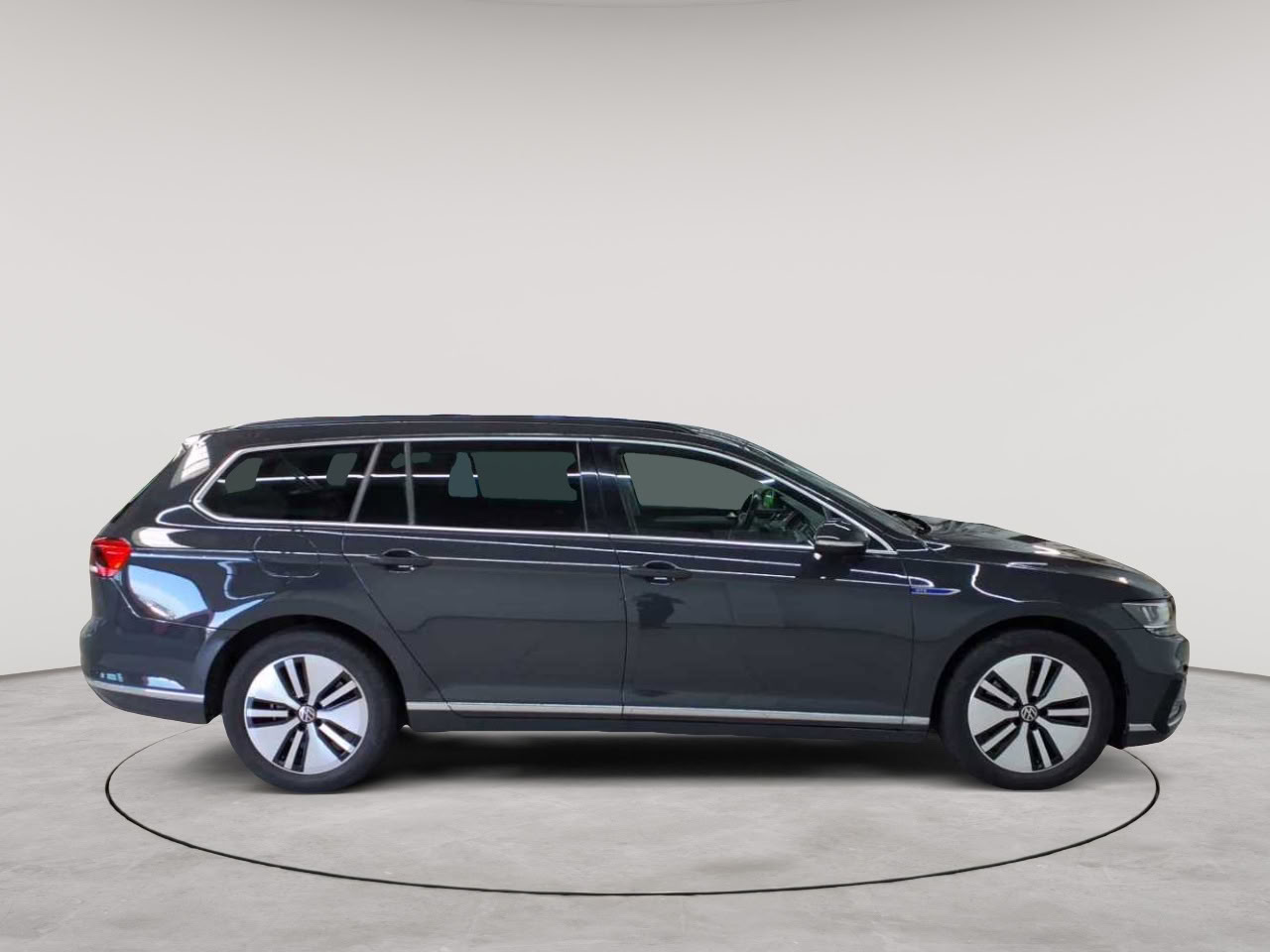 Vw Passat Variant 1.4 TSI Plug-In-Hybrid DSG GTE 3