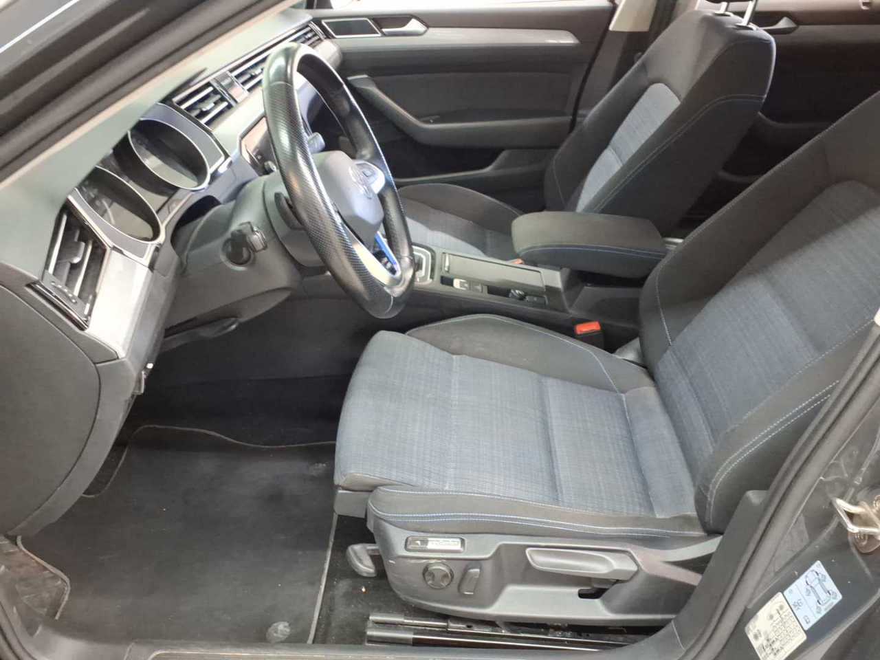 Vw Passat Variant 1.4 TSI Plug-In-Hybrid DSG GTE 7