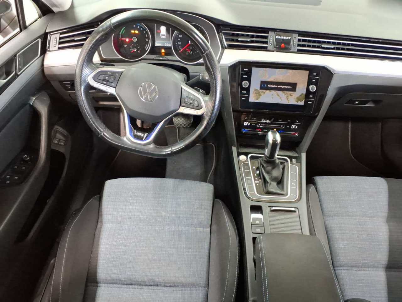 Vw Passat Variant 1.4 TSI Plug-In-Hybrid DSG GTE 10