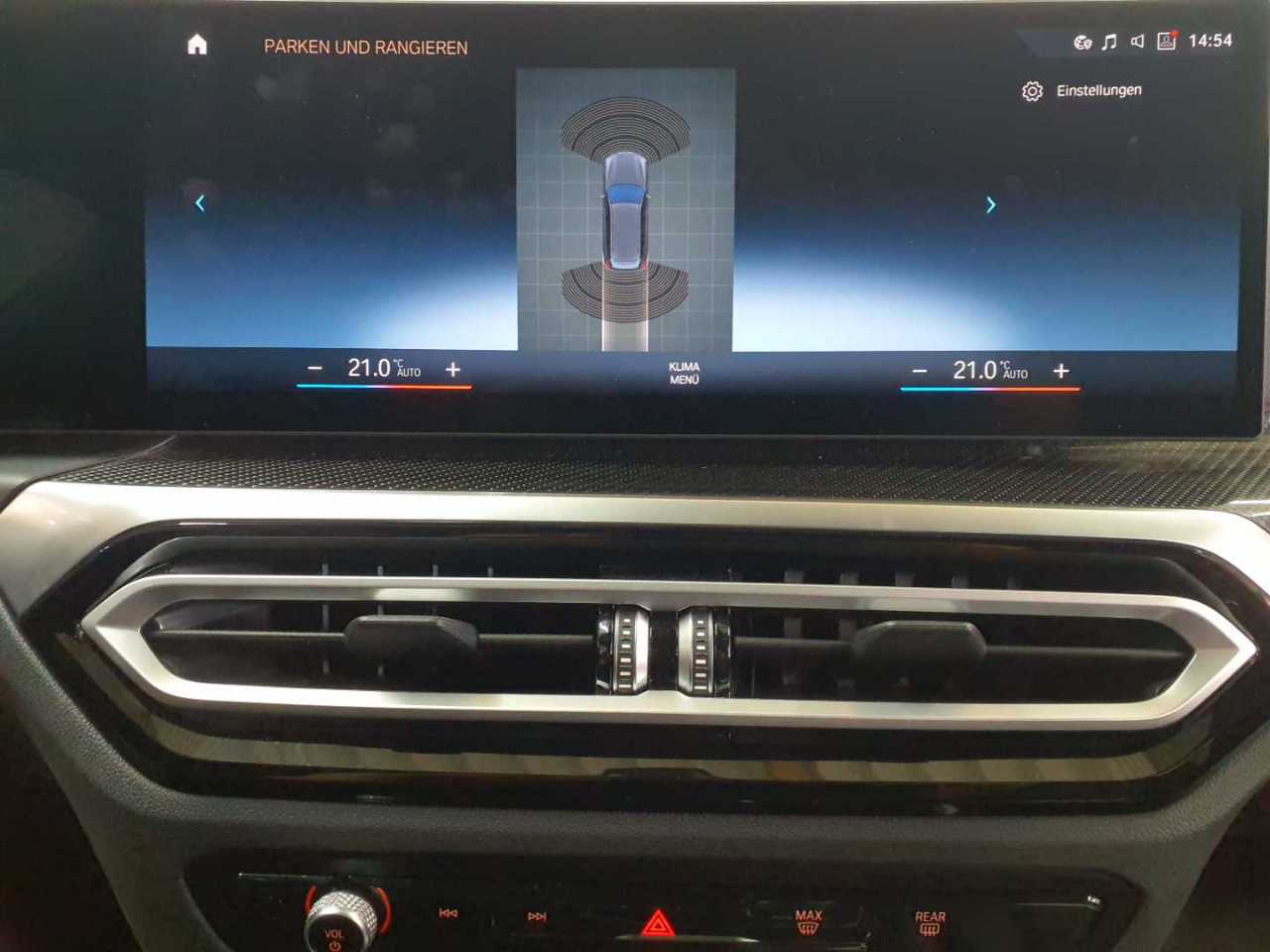 Bmw 320d Touring xDrive Aut. 17