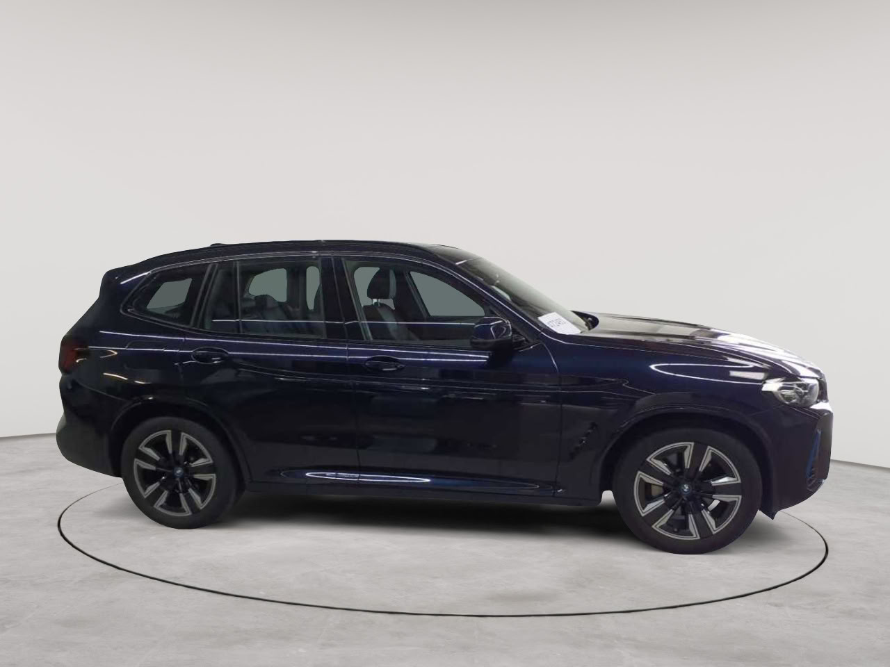 Bmw iX3 Inspiring 3