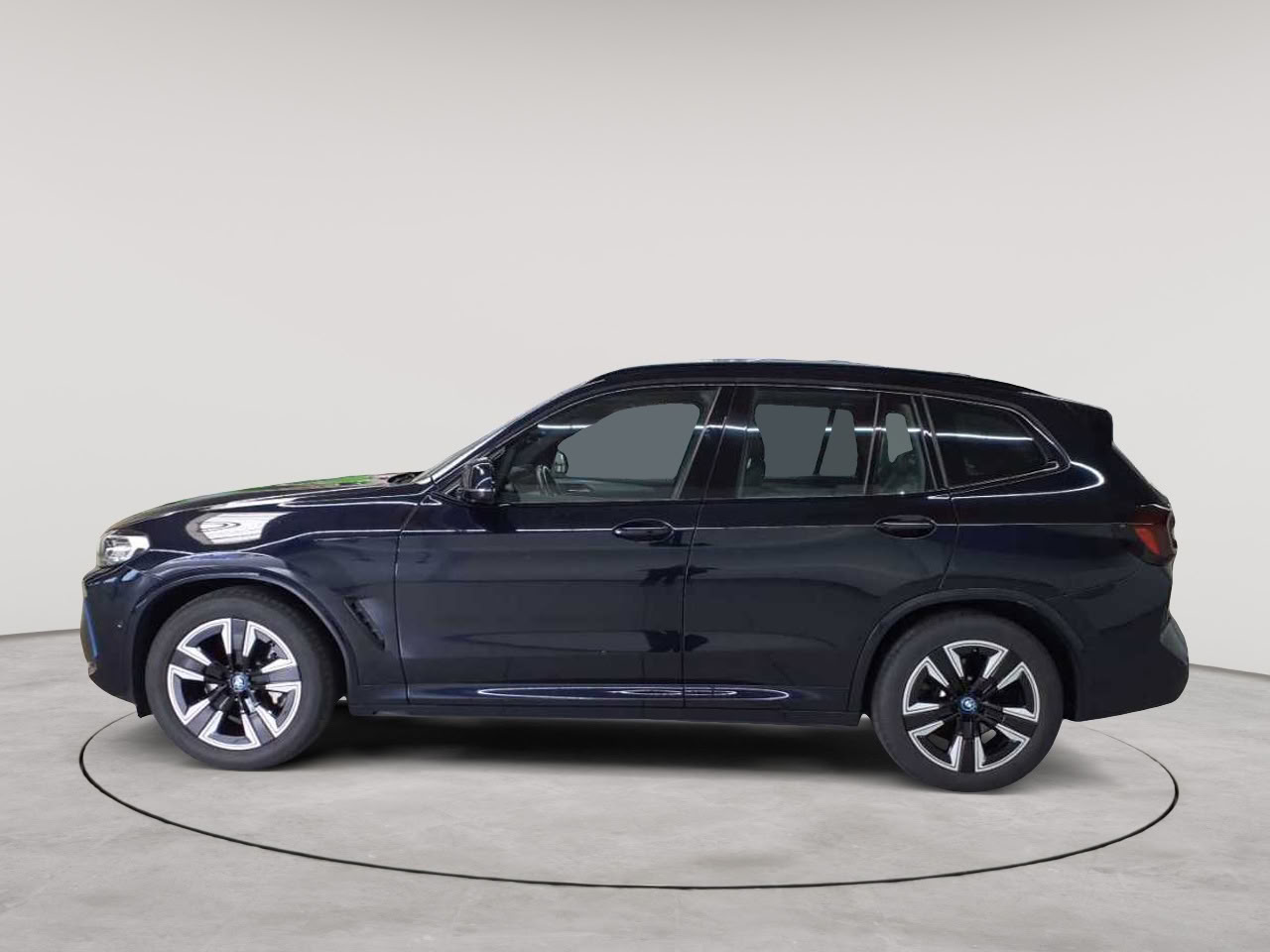 Bmw iX3 Inspiring 6
