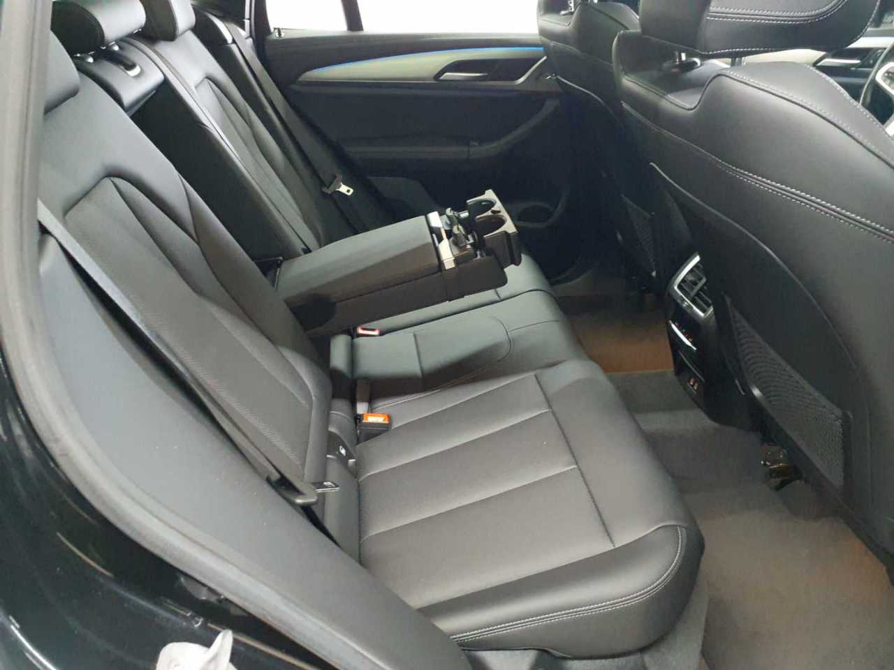 Bmw iX3 Inspiring 14