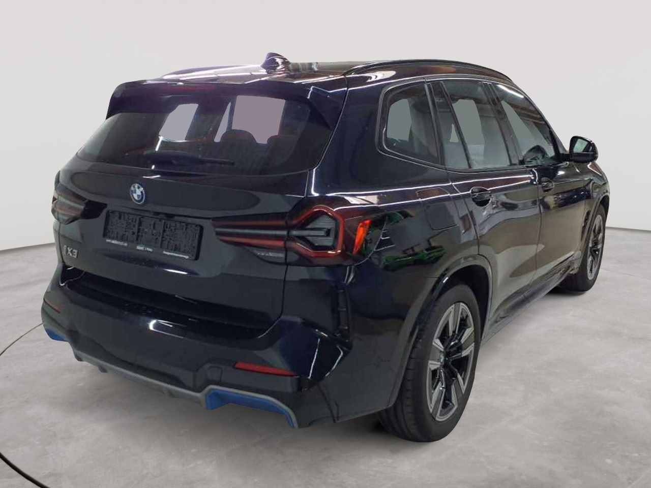 Bmw iX3 Inspiring 4