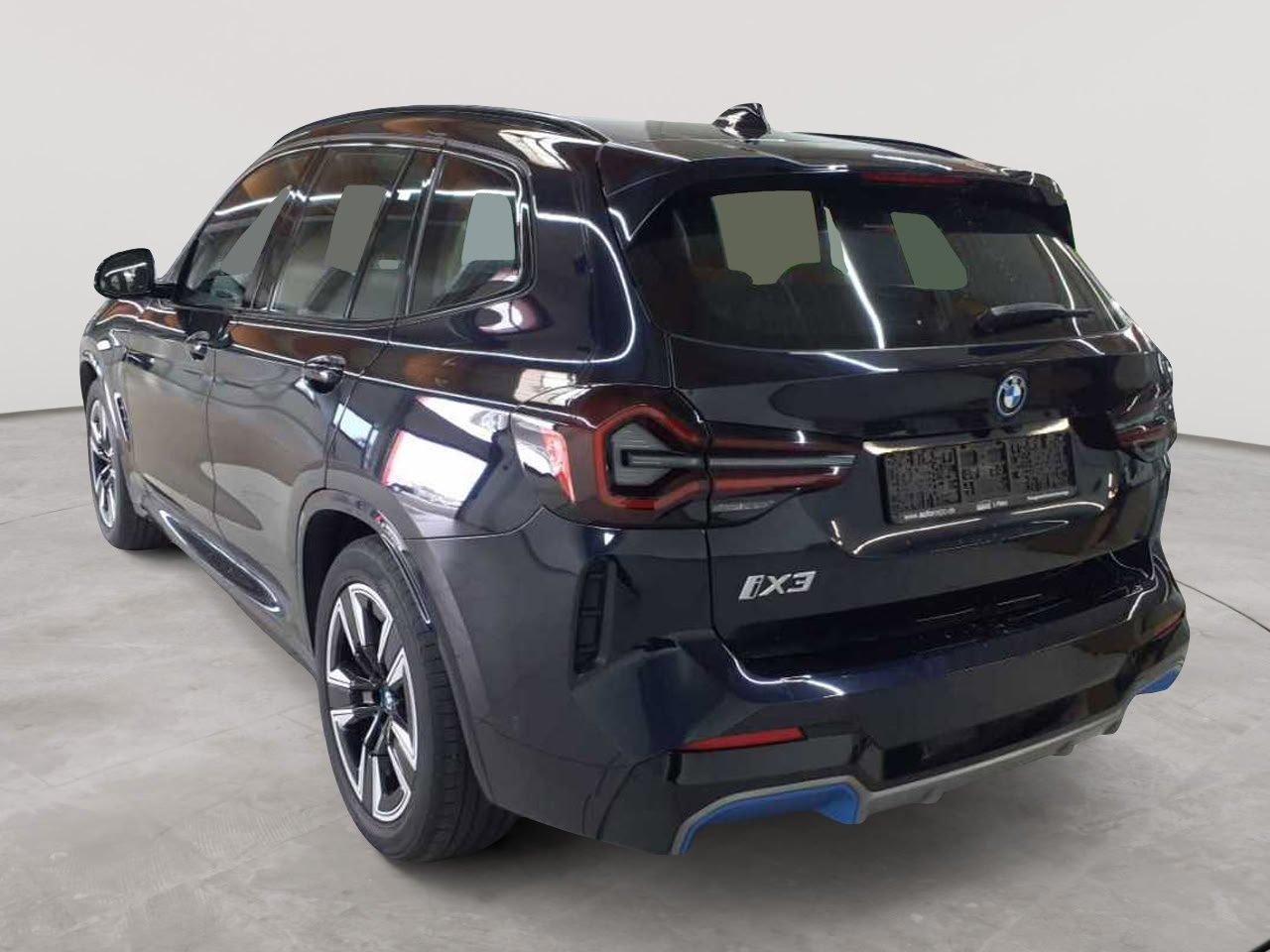 Bmw iX3 Inspiring 5
