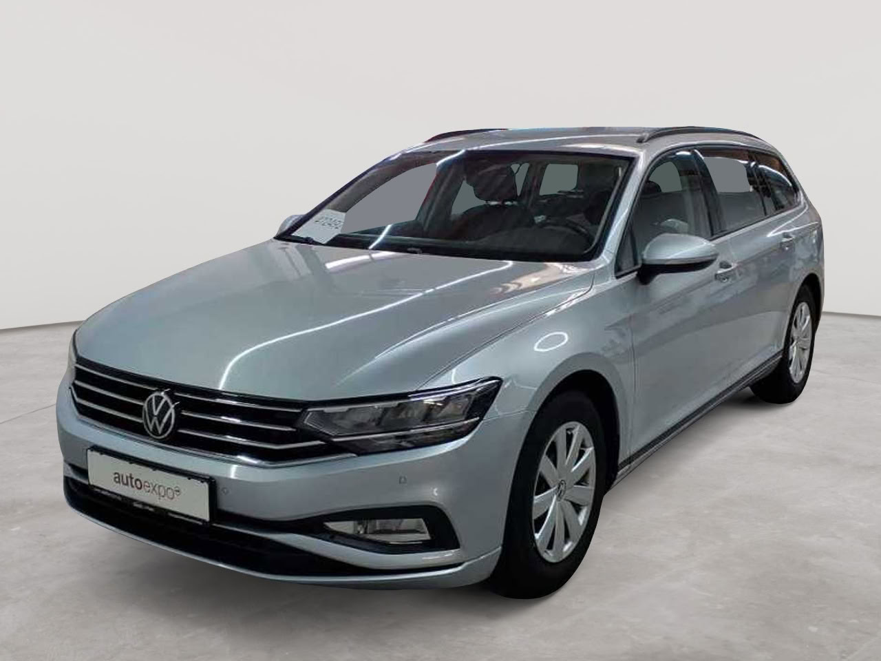Vw Passat Variant 2.0 TDI SCR DSG 2