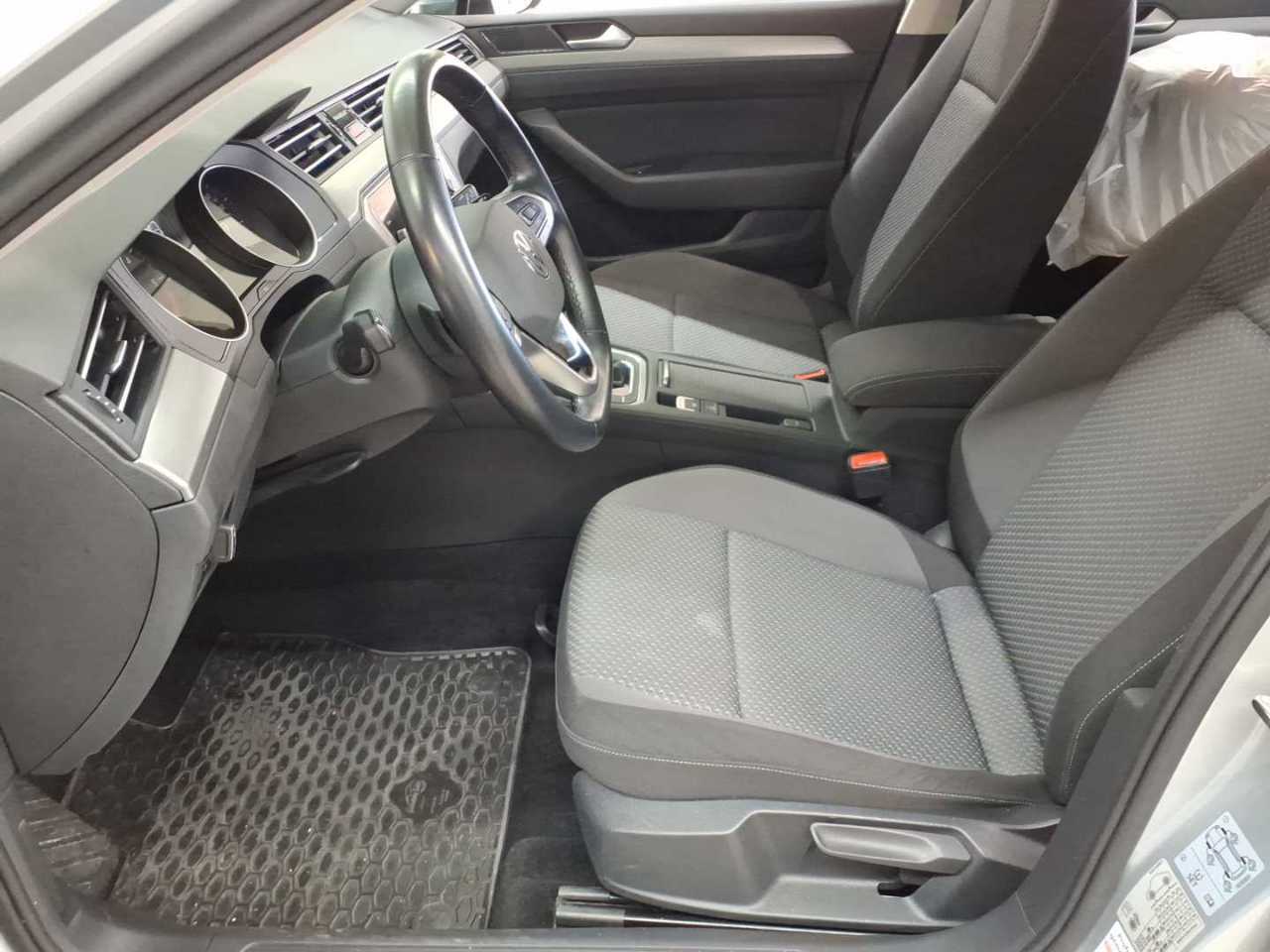 Vw Passat Variant 2.0 TDI SCR DSG 7