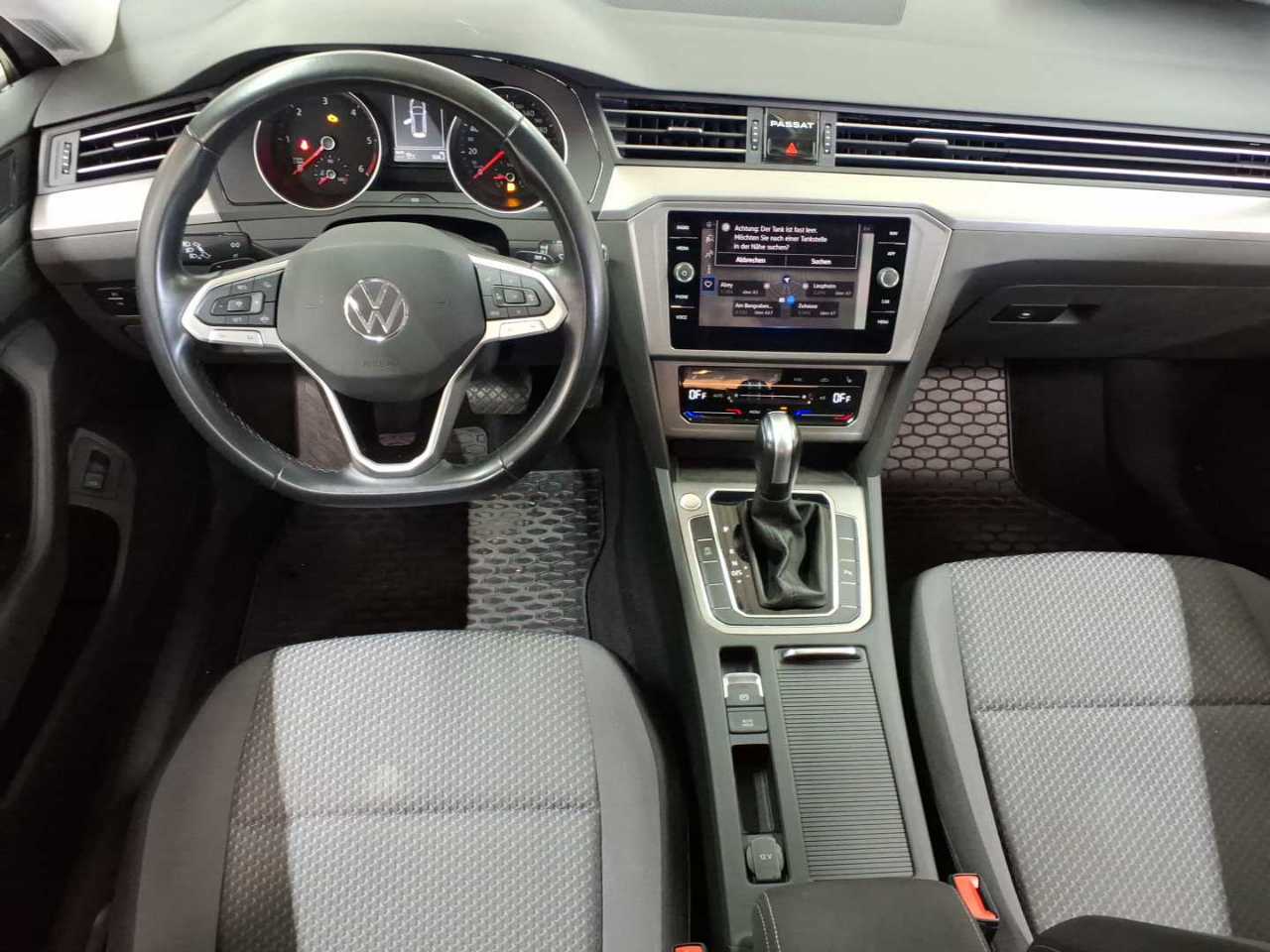 Vw Passat Variant 2.0 TDI SCR DSG 10