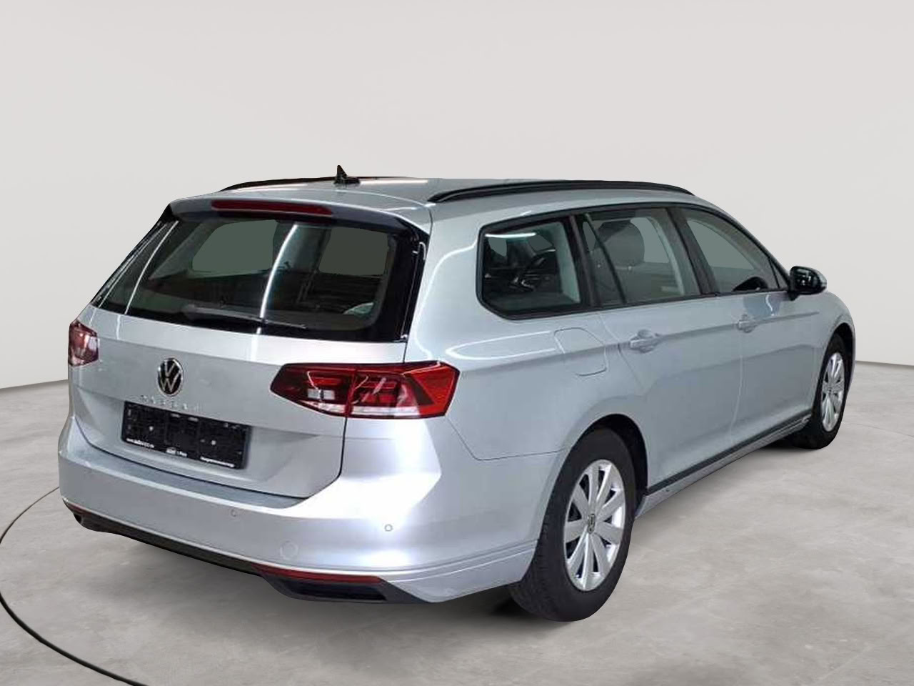 Vw Passat Variant 2.0 TDI SCR DSG 4