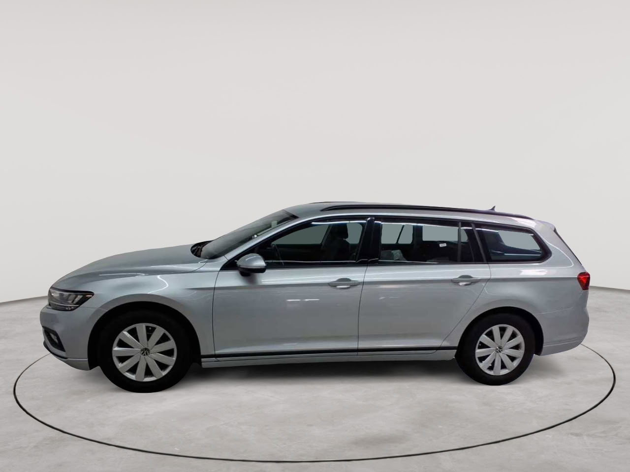 Vw Passat Variant 2.0 TDI SCR DSG 6