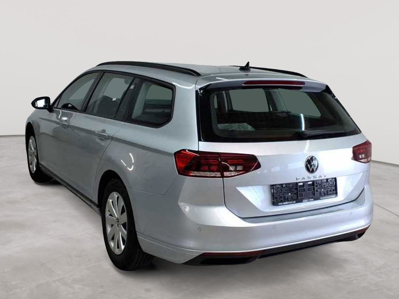 Vw Passat Variant 2.0 TDI SCR DSG 5