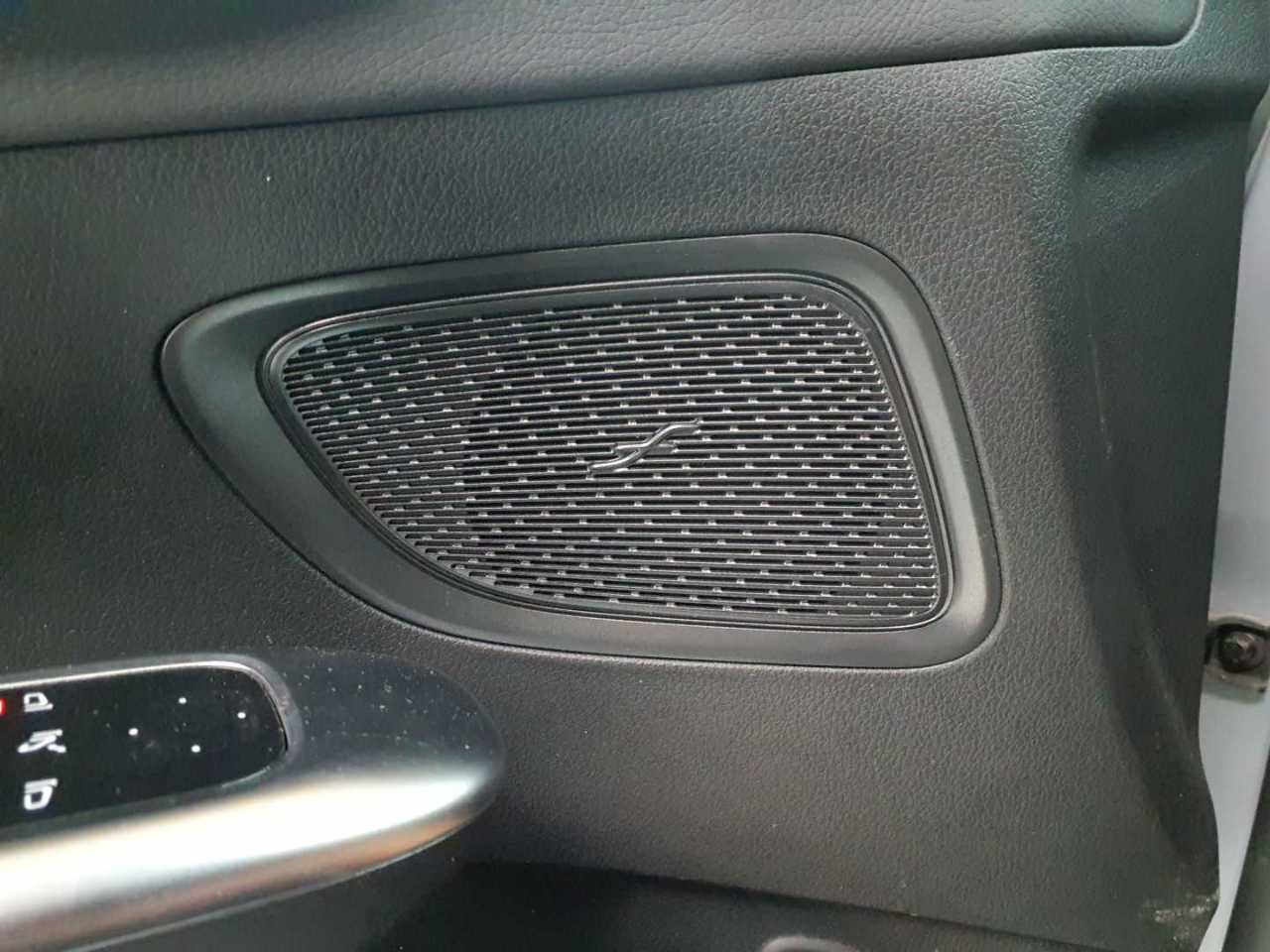 Mercedes-Benz C 200 d T 9G-TRONIC AMG Line 17