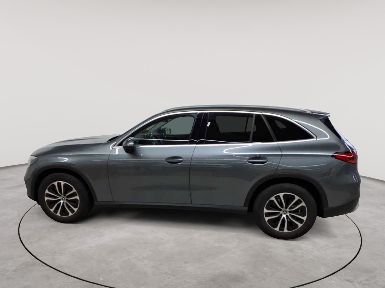 Mercedes-Benz GLC 220 d 4Matic 9G-TRONIC Avantgarde Advanced 6