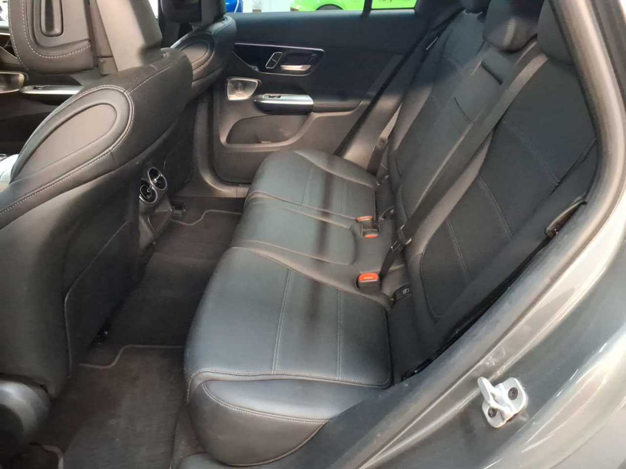 Mercedes-Benz GLC 220 d 4Matic 9G-TRONIC Avantgarde Advanced 13