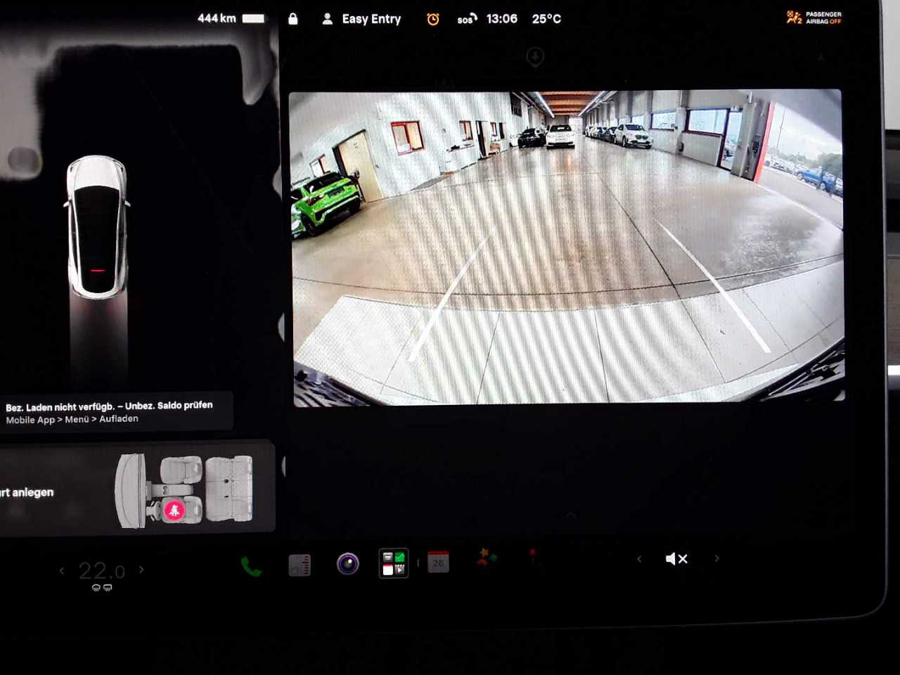 Tesla Model Y Long Range Dual Motor AWD 17