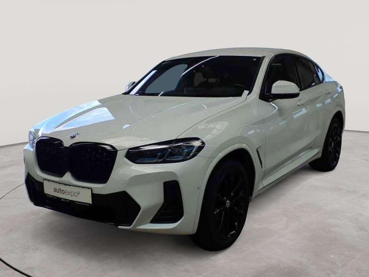 Bmw X4 xDrive30i Aut. 2