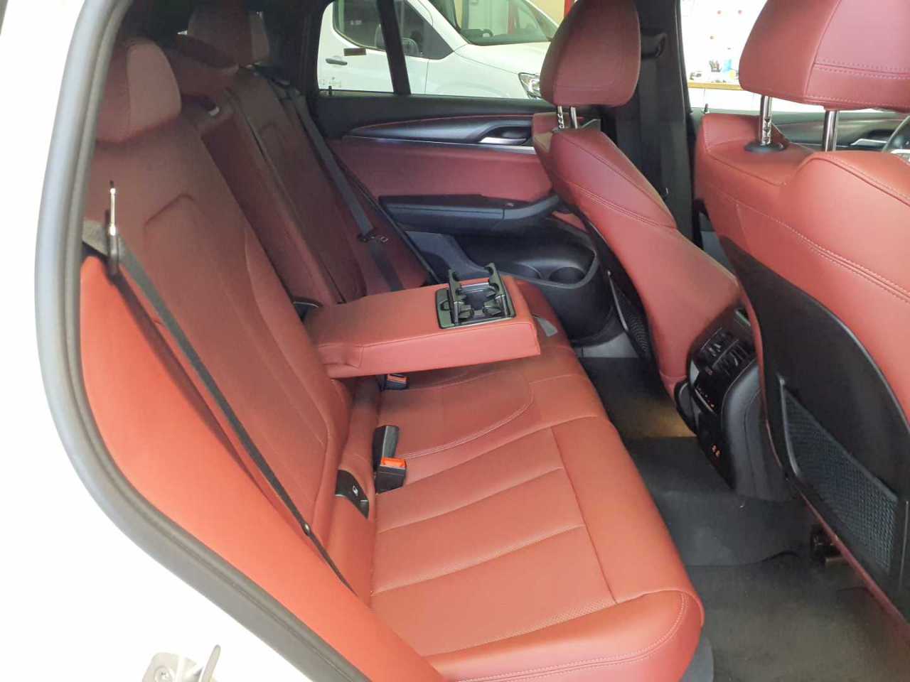 Bmw X4 xDrive30i Aut. 13