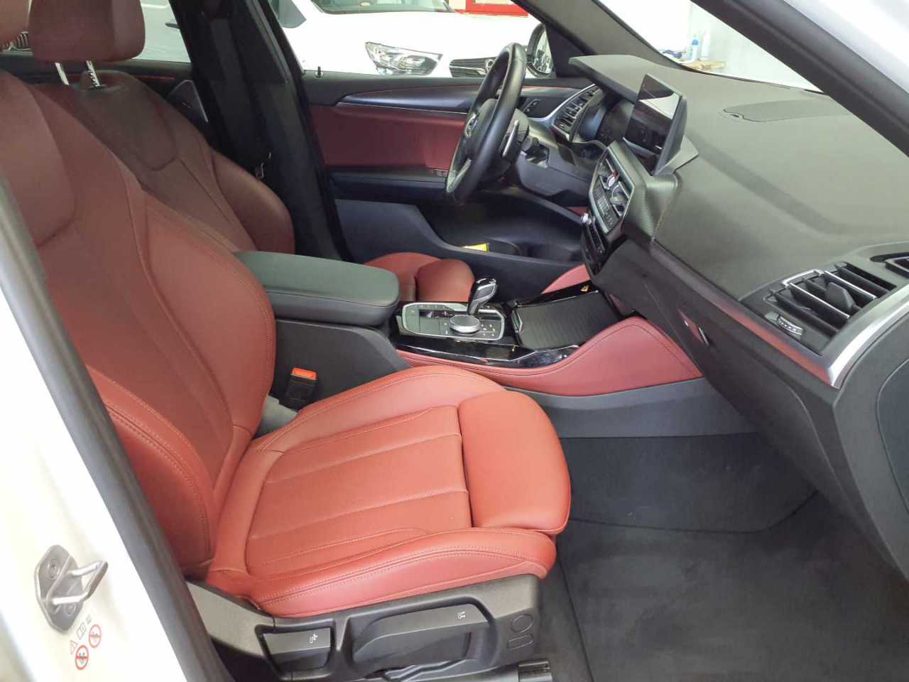 Bmw X4 xDrive30i Aut. 7