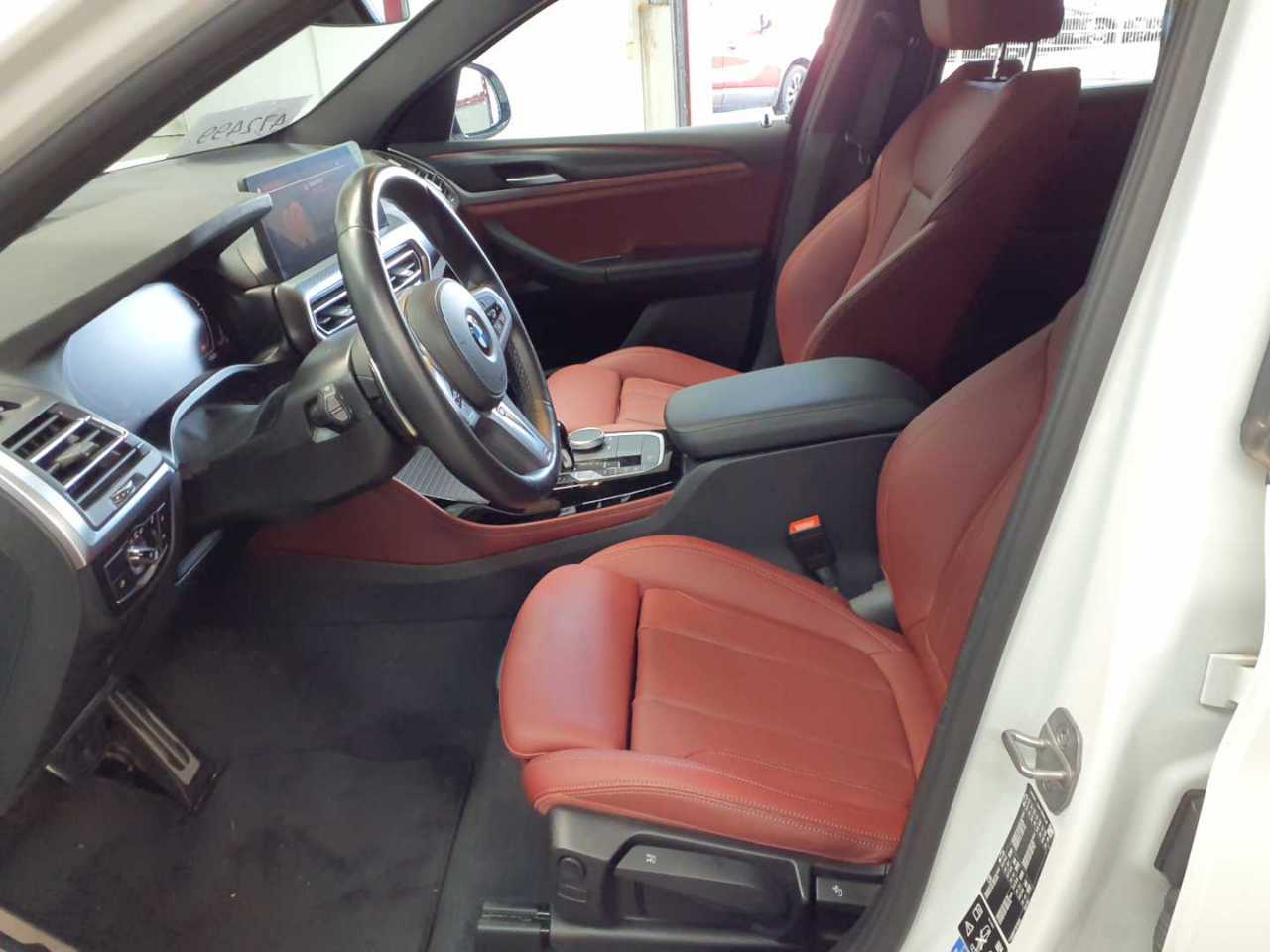 Bmw X4 xDrive30i Aut. 8